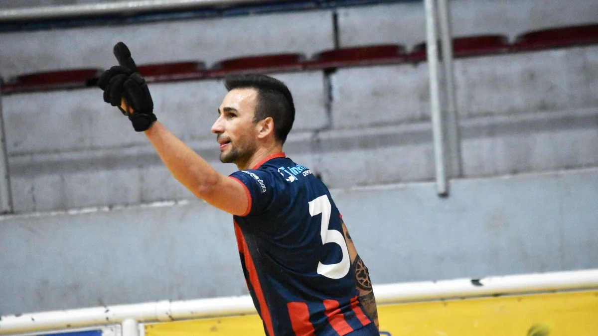 Hockey sobre patines: Andes Talleres tiene cronograma definido para el Mundial de Clubes