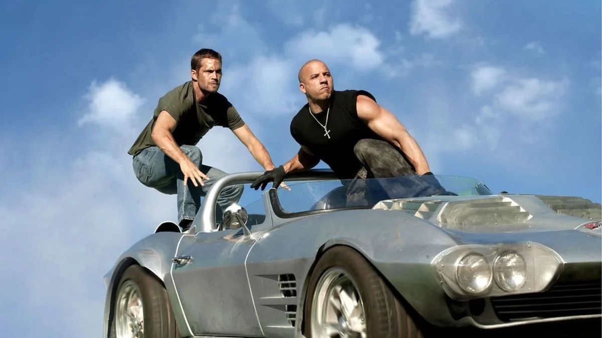 Rápido y Furioso llegará a la TV con cuatro series spin-off