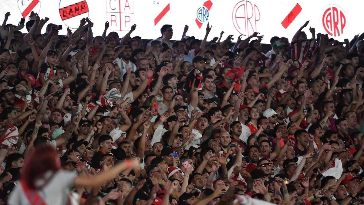 No era del gusto de Gallardo: la venta que metió River a último momento
