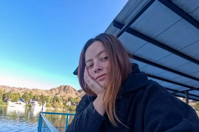 Sofia Devries, la joven buzo de 23 años, intensamente buscada en Puerto Madryn