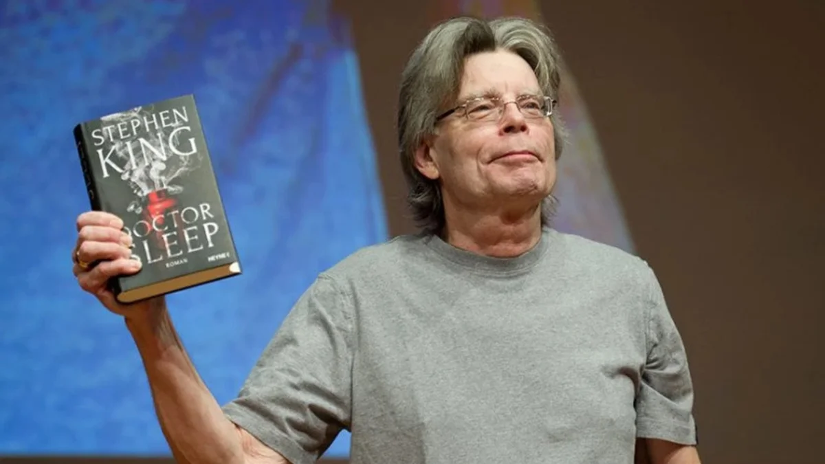 El escritor Stephen King criticó a Trump por la detención de Maduro: "Se trata de petróleo"