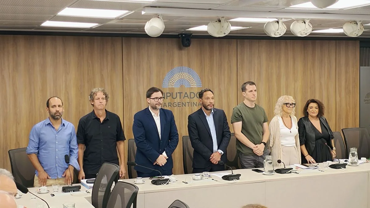 Caso $Libra: denunciarán al fiscal de la causa por "encubrimiento"