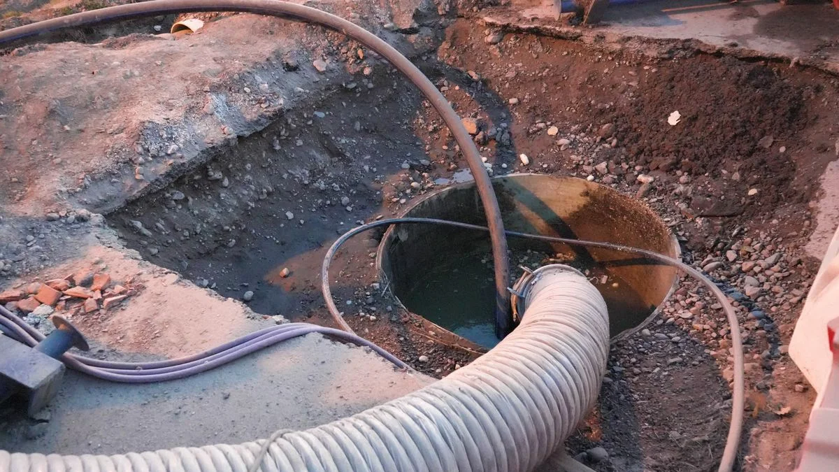 Vecinos de Corralitos exigen que el Concejo sesione por la grave contaminación cloacal