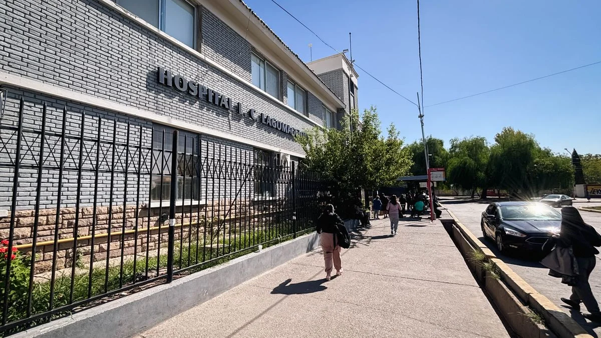 Balean a un joven en un barrio de Godoy Cruz y quedó internado en grave estado
