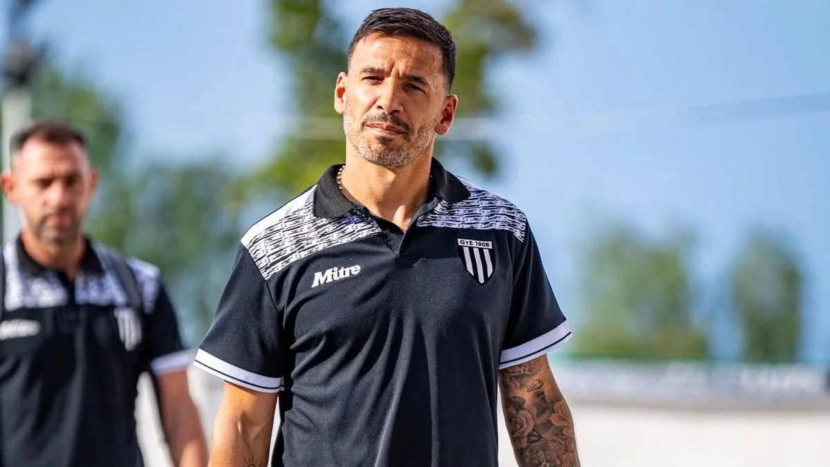 Gimnasia: Tras la goleada recibida ante Unión, Broggi mete mano en el equipo