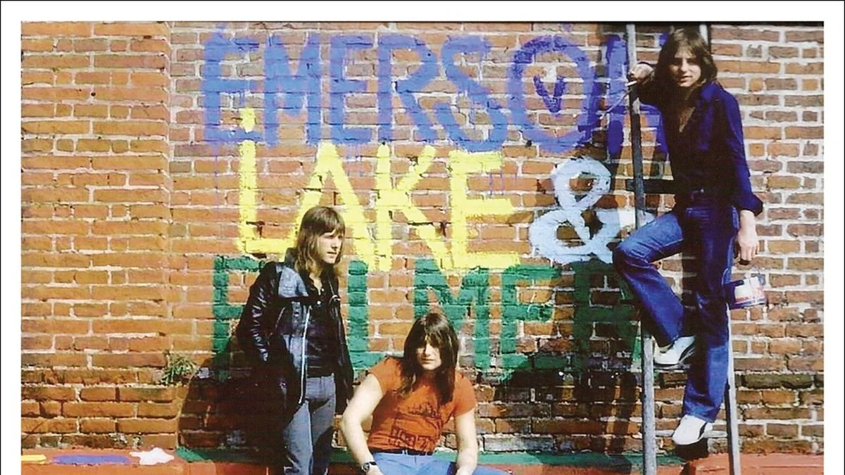 Una noche con Emerson, Lake & Parker en el Teatro Plaza: rock y tecnología inmersiva