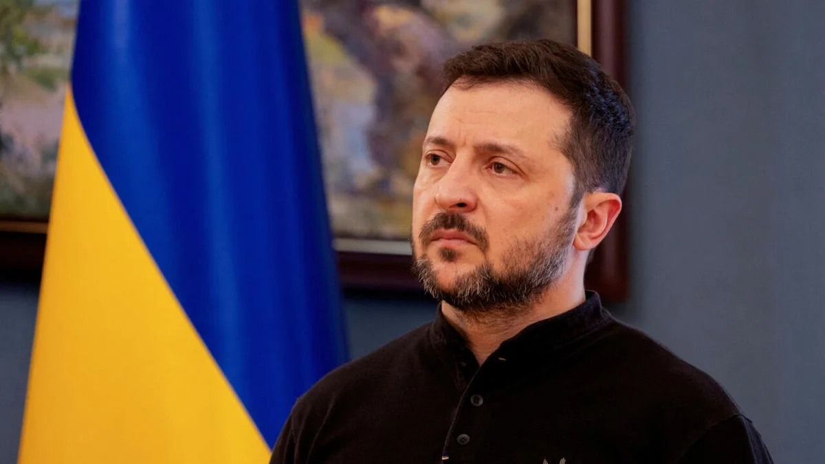 Europa ofrece garantías de seguridad a Ucrania si alcanza la paz con Rusia