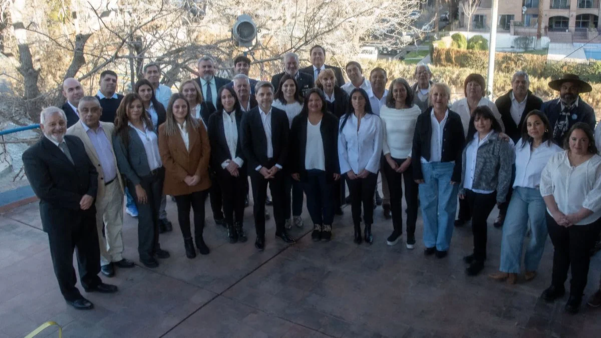 El Partido de los Jubilados cargó contra Javier Milei por el financiamiento universitario