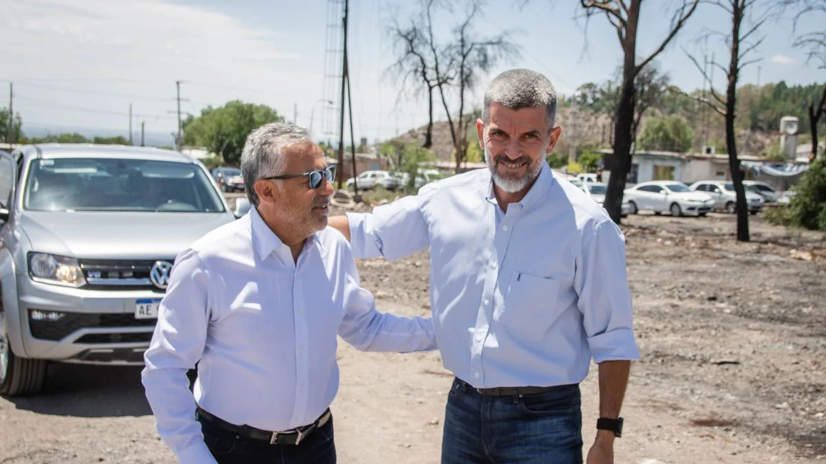 Ciudad avanza con un crédito millonario con destino a obras