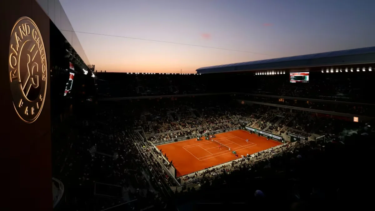 El boicot que preparan los tenistas contra Roland Garros: el motivo detrás de la "rebelión"