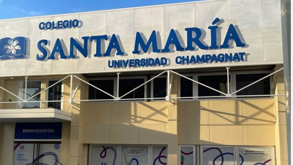 El Colegio Santa María confirma que no revertirá las sanciones pese al reclamo de los padres