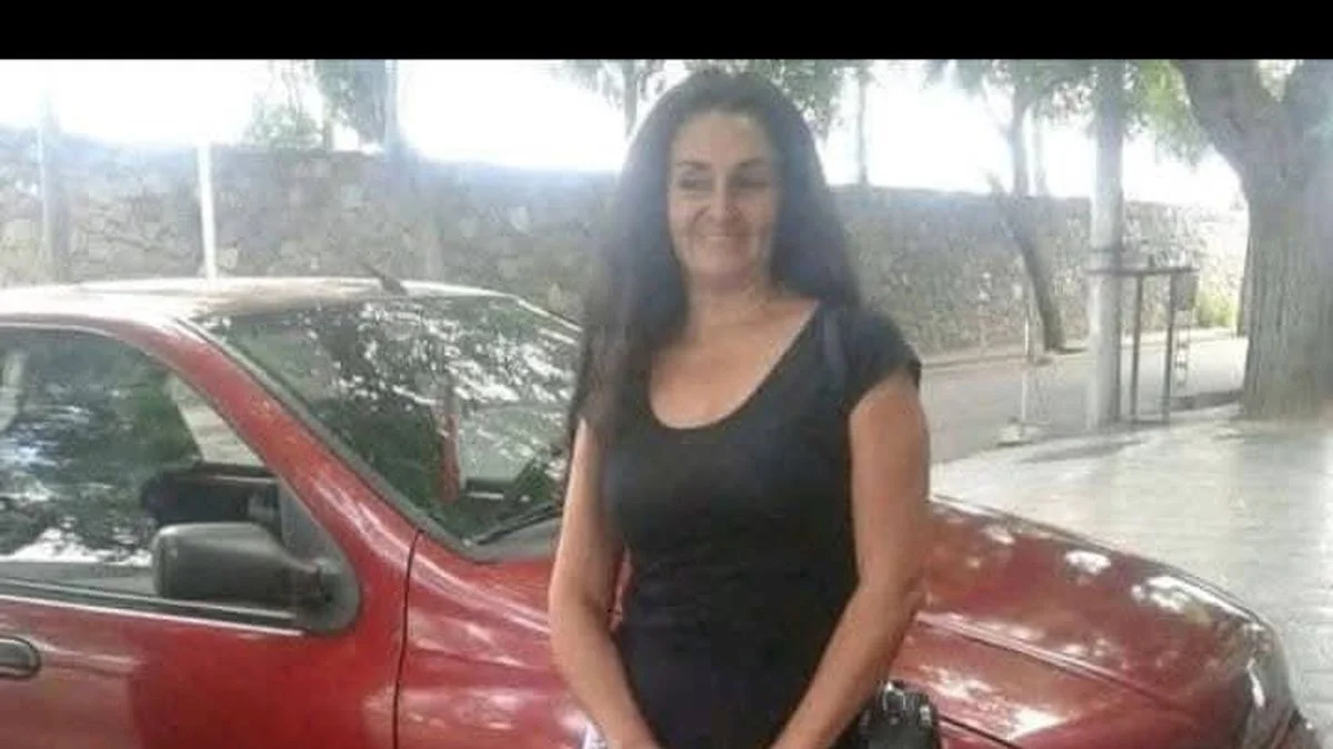 Confirman que muerte de la mujer en su vivienda de Guaymallén fue "violenta e intencional"