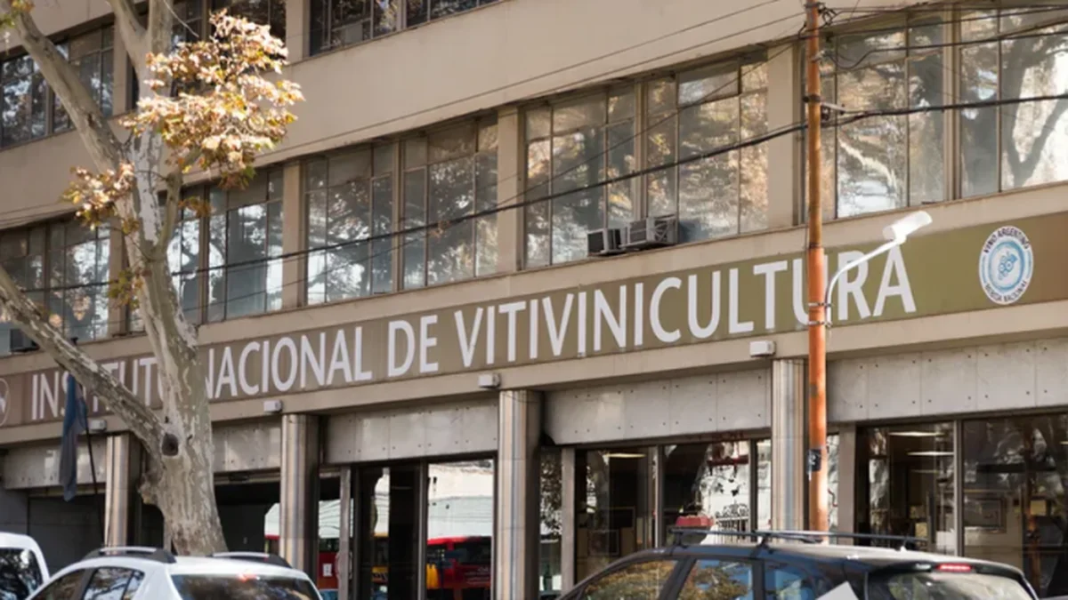 El INV Mendoza en la mira del desguace libertario: se cocina un decreto para quitarle autonomía y fondos