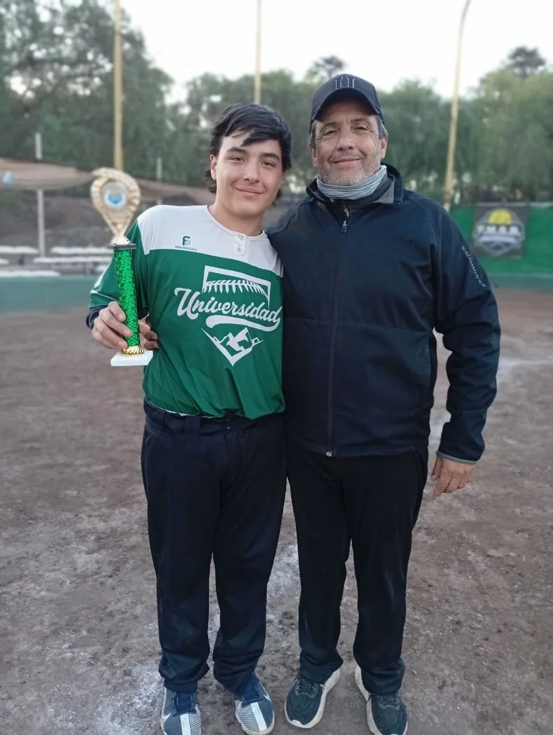 Universidad Nacional de Cuyo gritó campeón en una definición infartante.