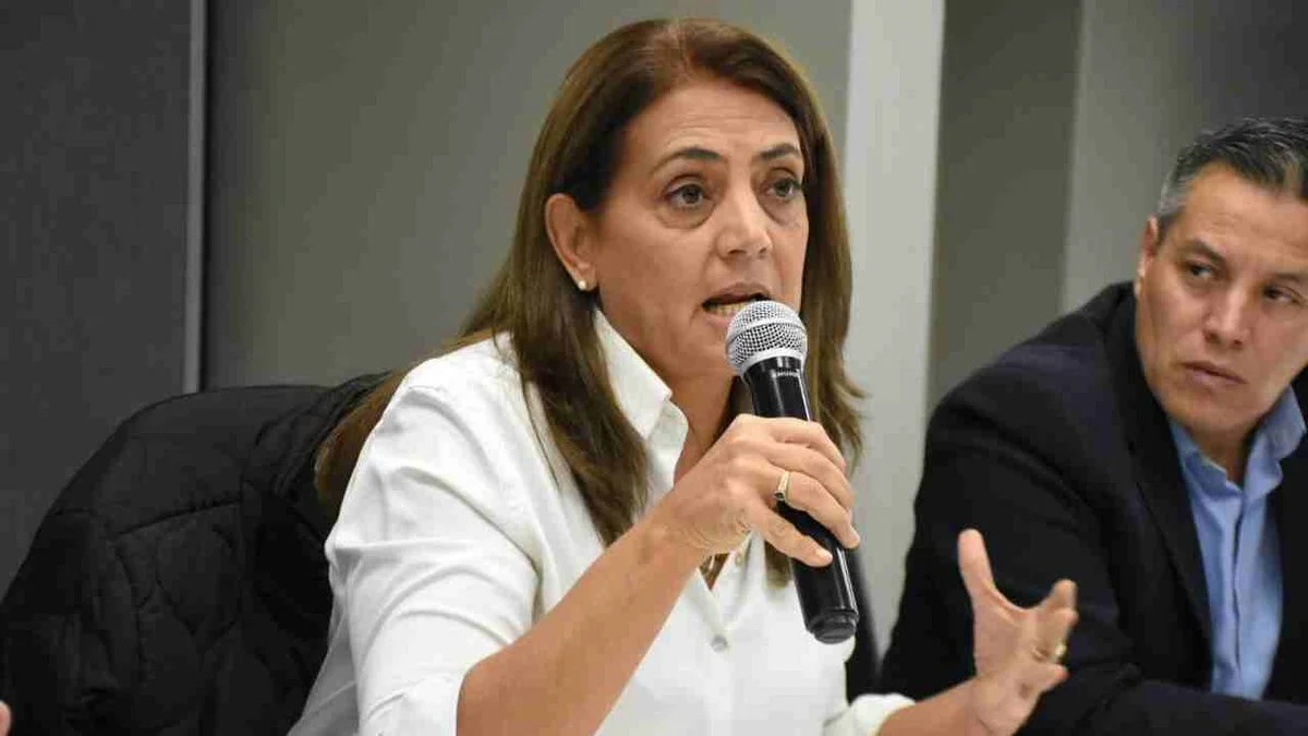 Una diputada massista exige la emergencia en el sector agropecuario