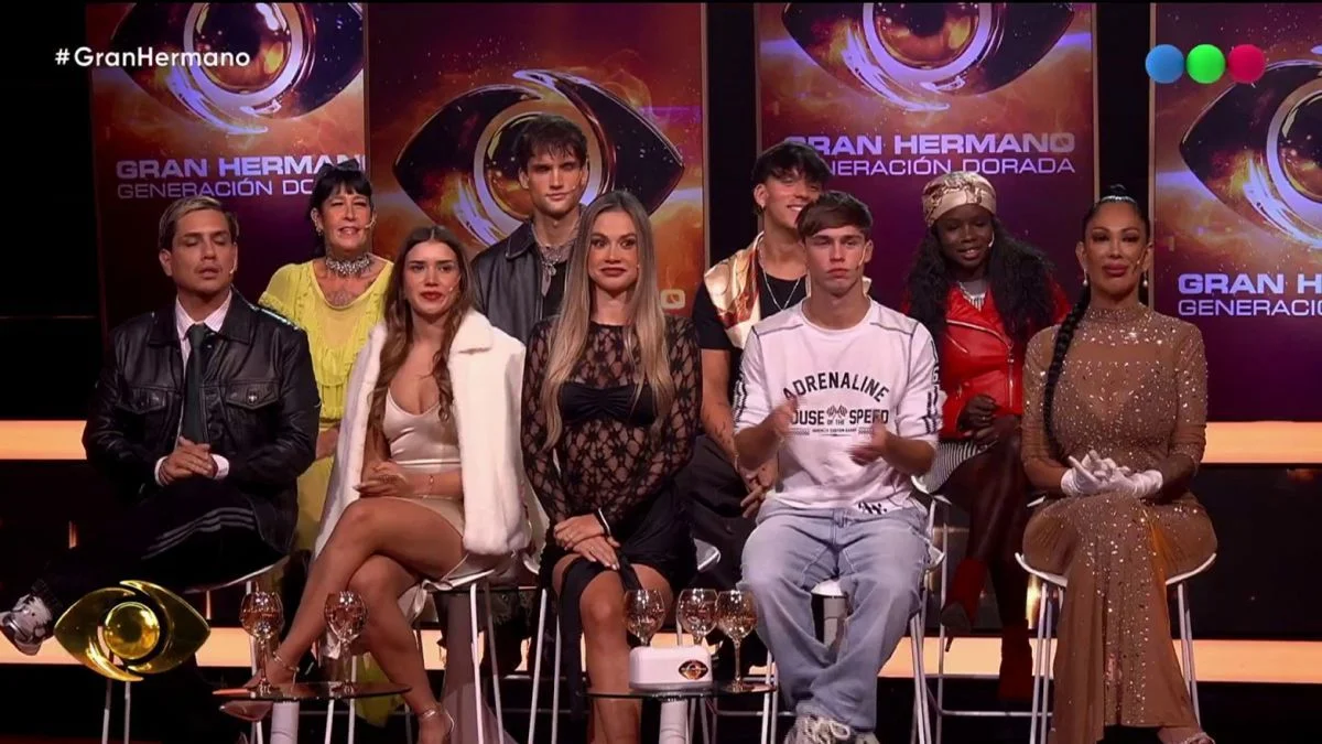 Gran Hermano: con cinco jugadores en placa, la eliminación podría dejar la casa sin una figura clave