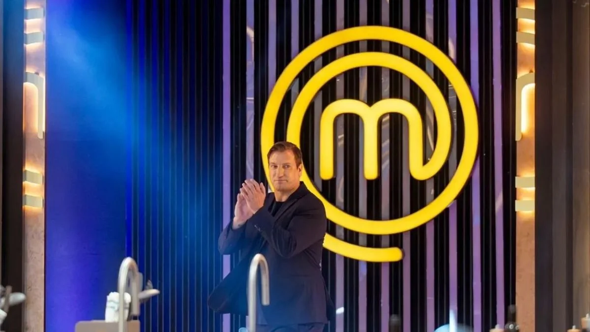 Maxi López se ausentará en Masterchef Celebrity: quién es el reemplazo