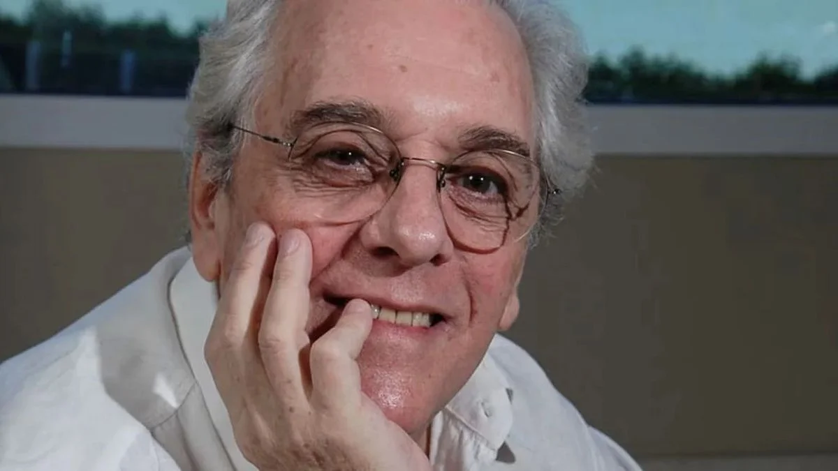 La despedida a Antonio Gasalla será en el mítico Teatro Maipo