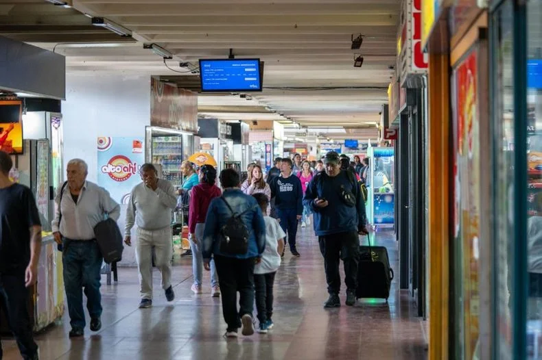 Un informe sobre turismo arroj&oacute; la percepci&oacute;n de los visitantes a la provincia.&nbsp;