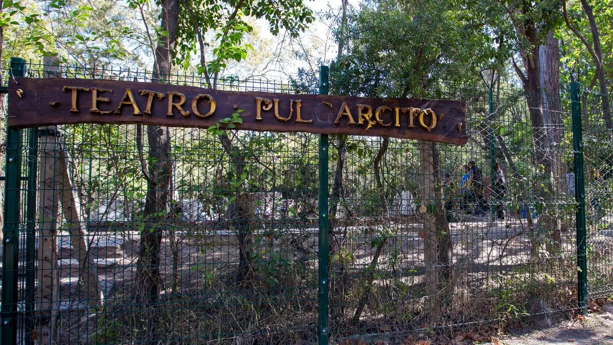 Pulgarcito Vivo: fin de semana a pura música y teatro en Mendoza