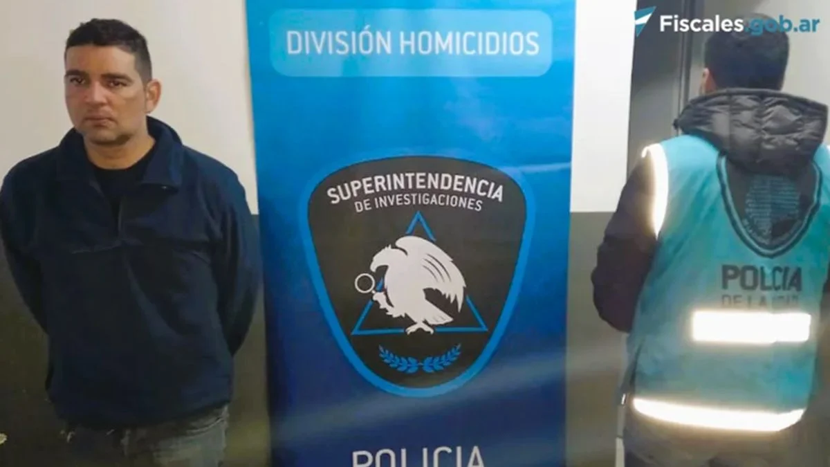 Va a juicio el podólogo mendocino que asesinó a su esposo con suero para quedarse con la herencia