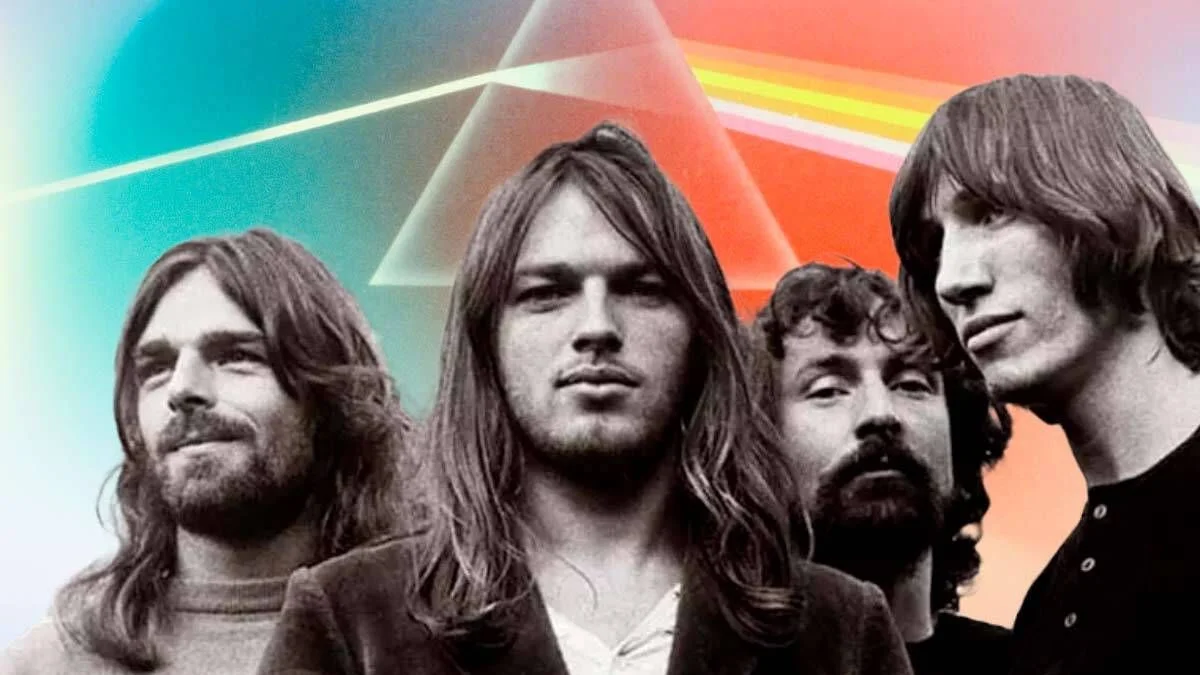 Los grandes éxitos de Pink Floyd suenan a todo volumen este viernes