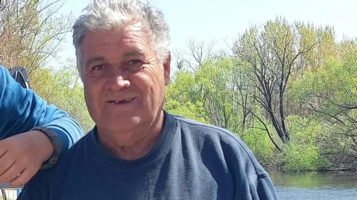 El paradero de Humberto Rodríguez mantiene en vilo a todo San Rafael: "Lo extrañamos muchísimo"