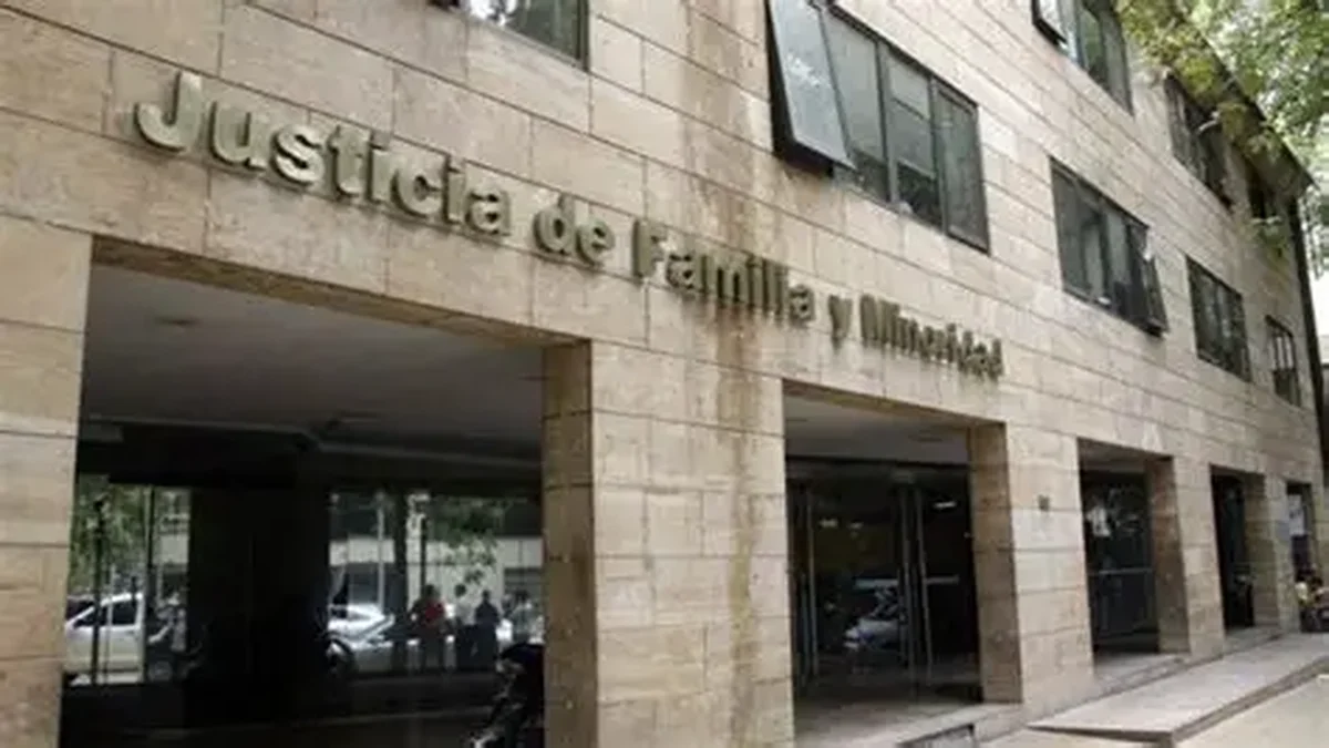 Convocatoria de adopción para un adolescente de 15 años que vive en General Alvear