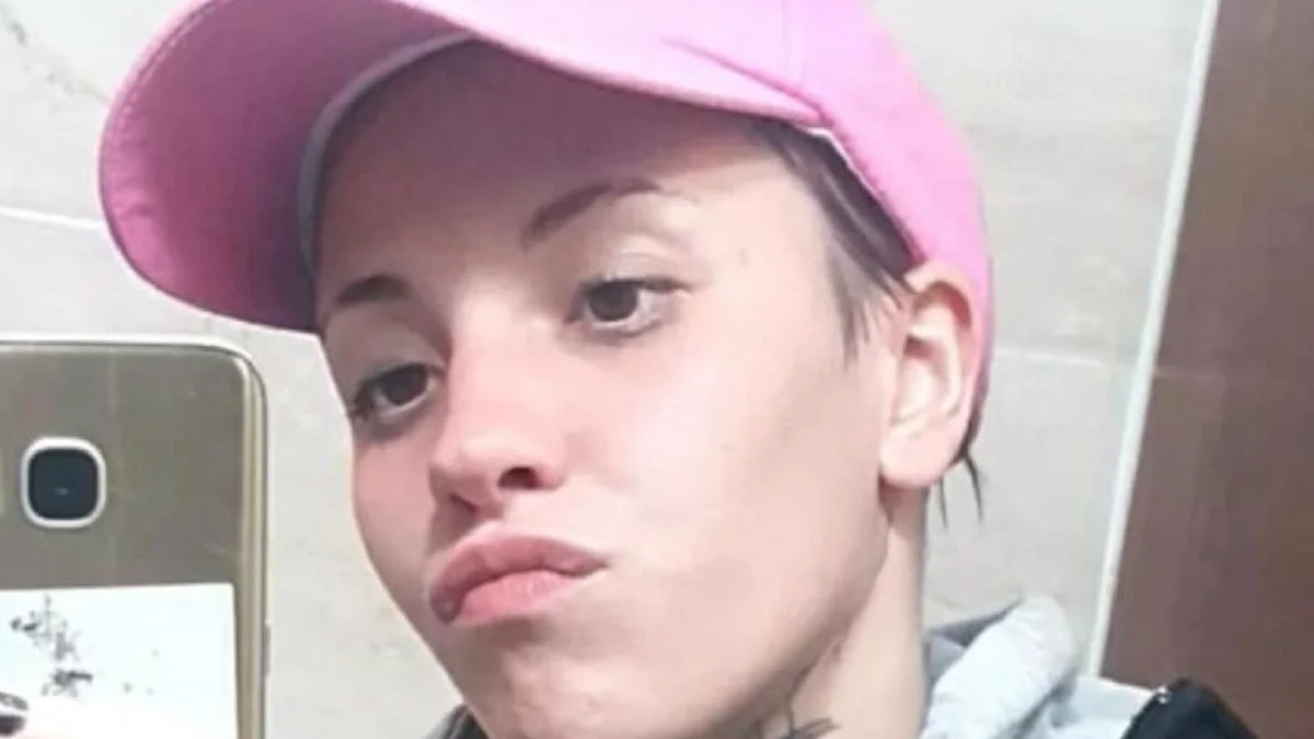 Apareció la joven que era intensamente buscada en Luján de Cuyo