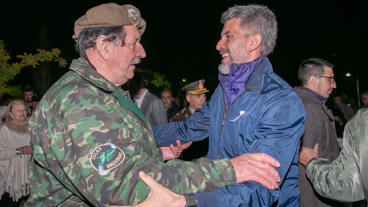 Veteranos de Malvinas: el beneficio que otorgará la Ciudad de Mendoza
