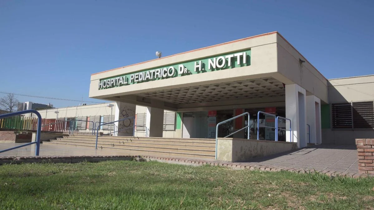 Las dos nenas internadas por electrocución en una pileta de Maipú continúan en observación