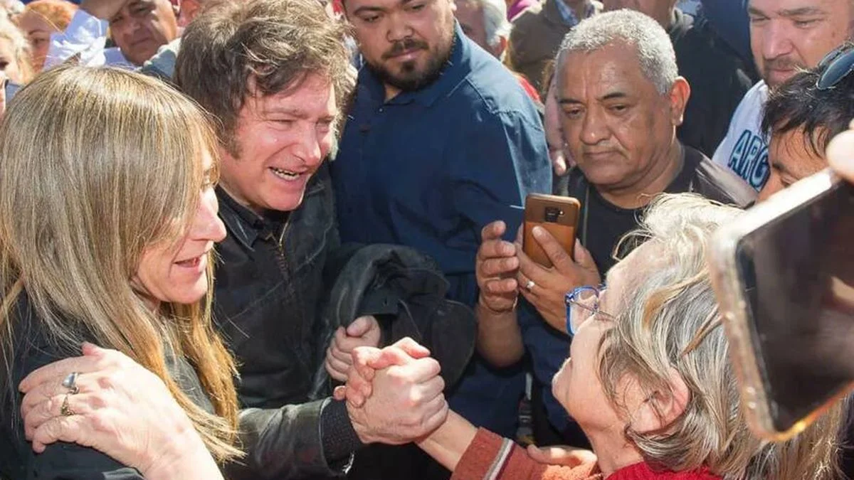 La primera socia de Milei en Mendoza, implacable con Karina y los Menem: "Fue una derrota autoinflingida"