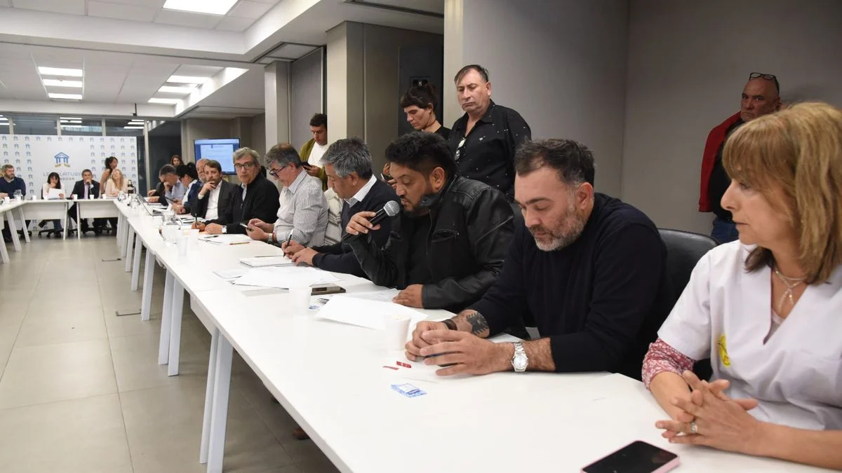 El oficialismo le puso fecha al tratamiento de la reforma al Estatuto del Empleado Público