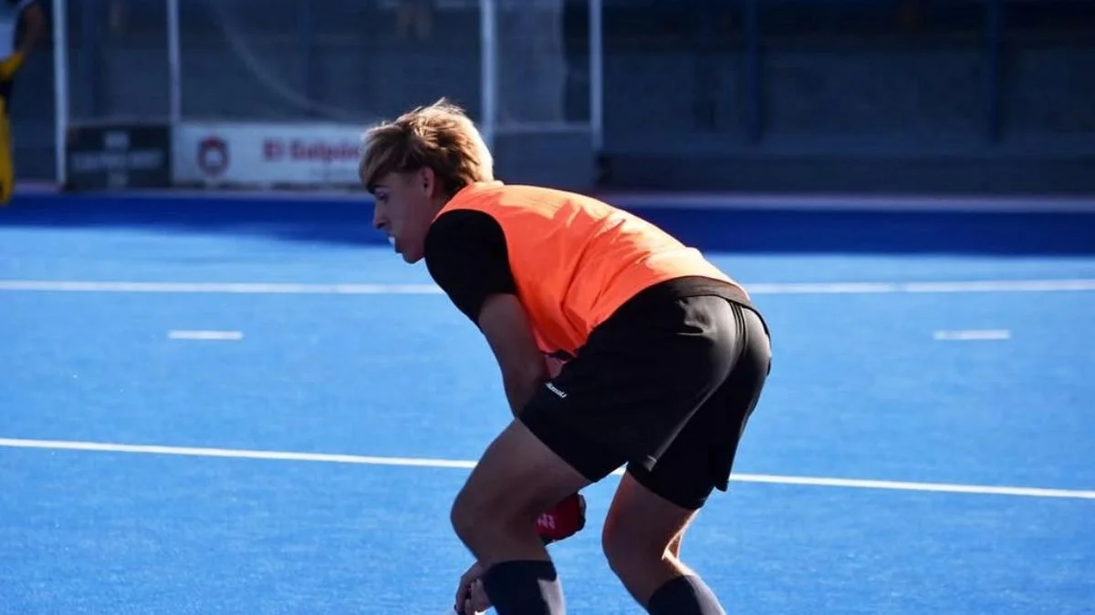 Hockey sobre césped: Mendoza se prepara para recibir el Argentino Sub19