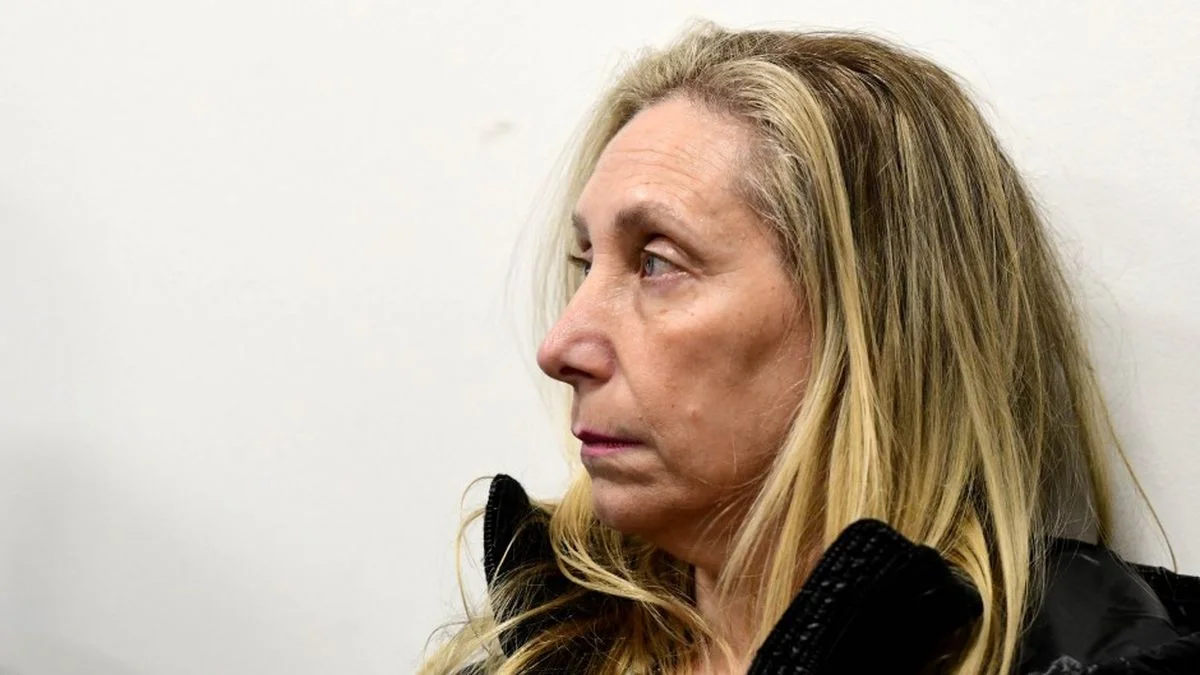 Ya hay dictamen para interpelar a Karina Milei por las coimas en la agencia de personas con discapacidad