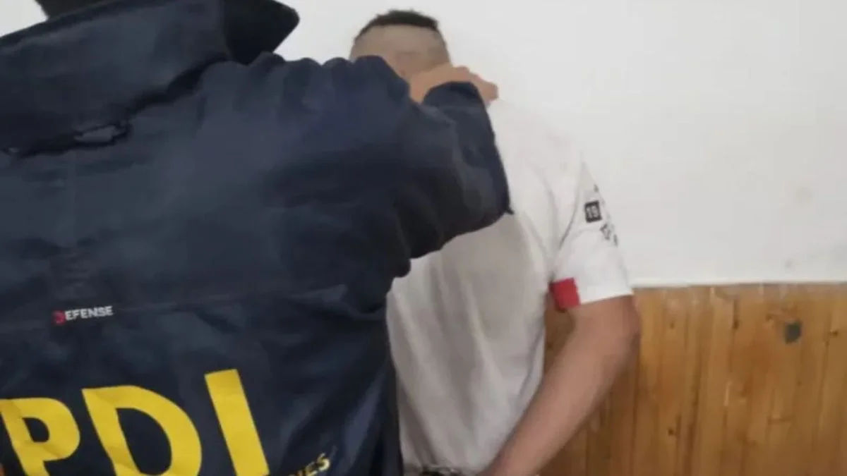 Conmoción en Tunuyán: asesinaron a un joven de 21 años y el detenido había salido de la cárcel hace 40 días