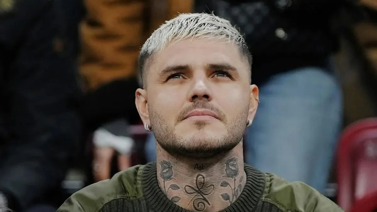 La desagradable revelación de un excompañero de Mauro Icardi en Barcelona que da la vuelta al mundo