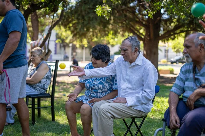 Diputados analizan una nueva ley para regular geriátricos en Mendoza
