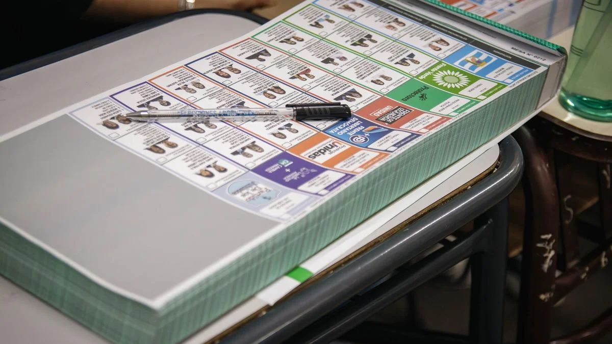 Los partidos políticos cierran alianzas: qué acuerdos ya llegaron al mostrador de la Junta Electoral