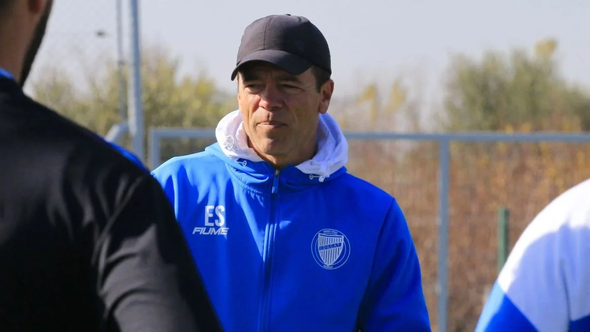 La desafiante advertencia de Esteban Solari en previa del duelo que marcará el regreso de Di María a Central