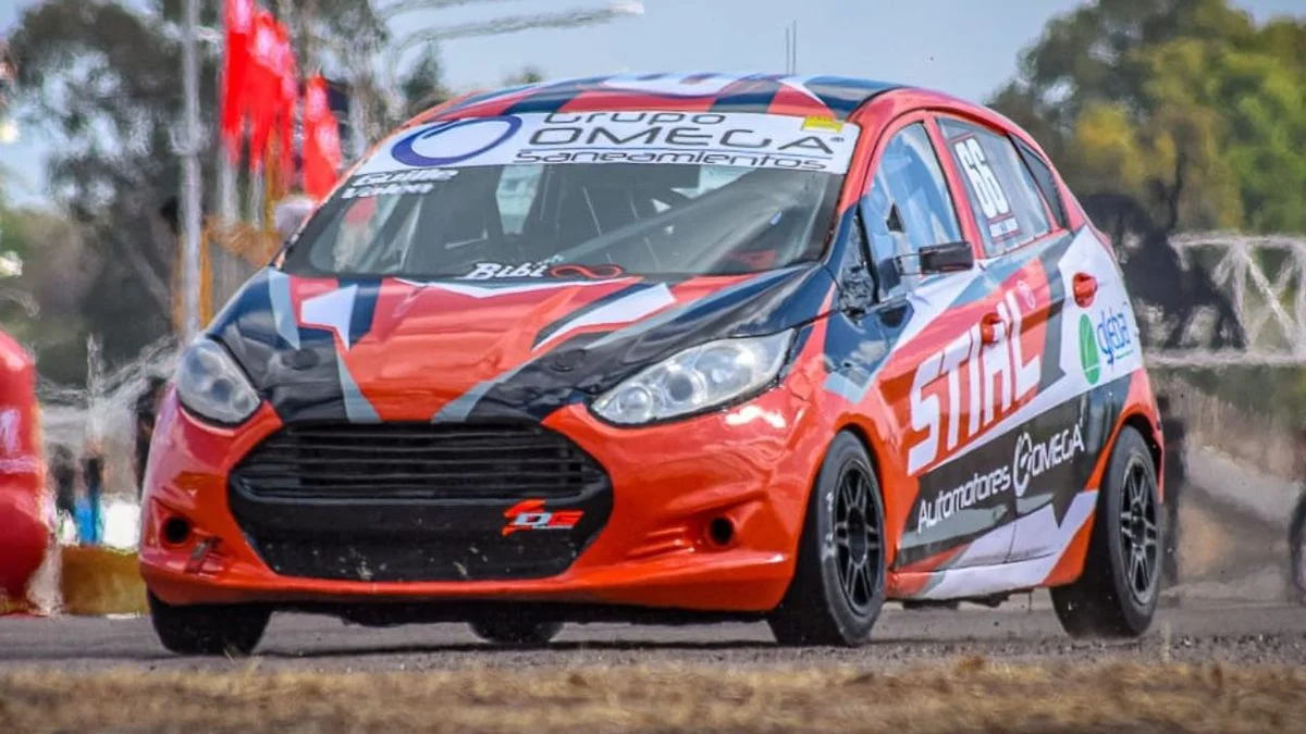 La 75ª edición del Gran Premio Vendimia se corre en San Martín: los detalle de una cita histórica