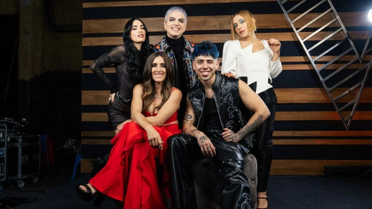 Comienzan los cuartos de final de La Voz Argentina 2025