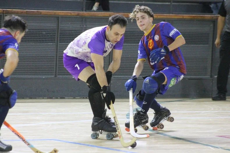 Impsa, uno de los 3 equipos de Mendoza en Copa Argentina.