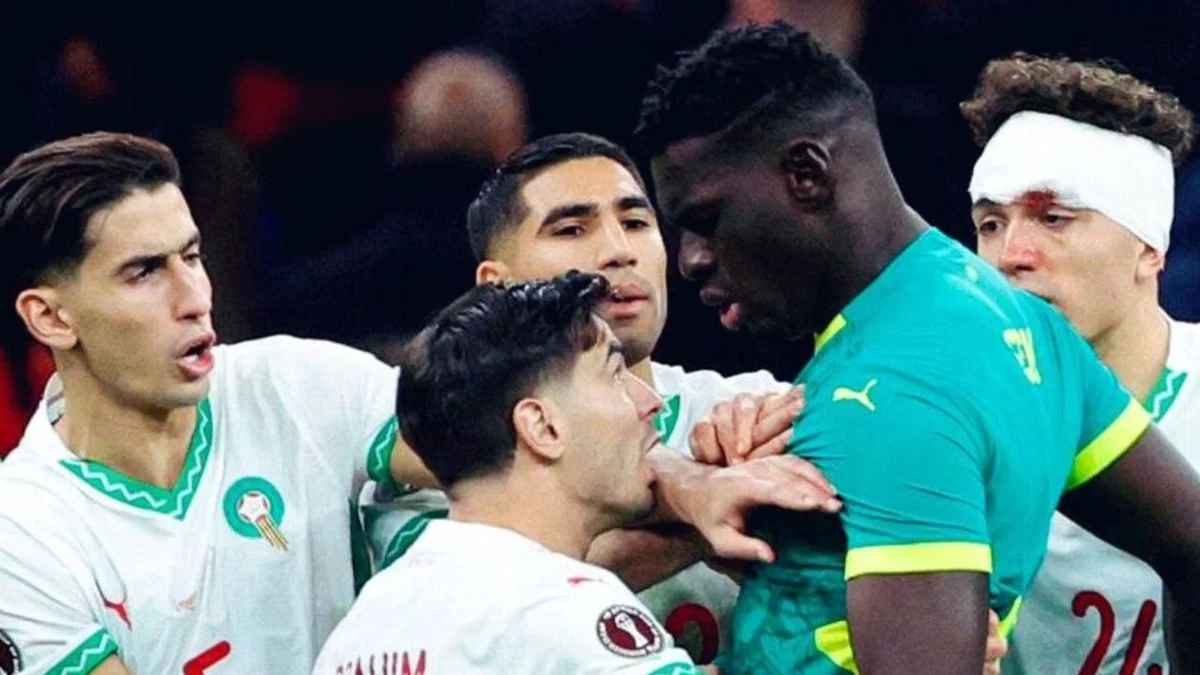 ¿Quién se queda con la escandalosa Copa África? El TAS interviene en la final más bizarra de la historia