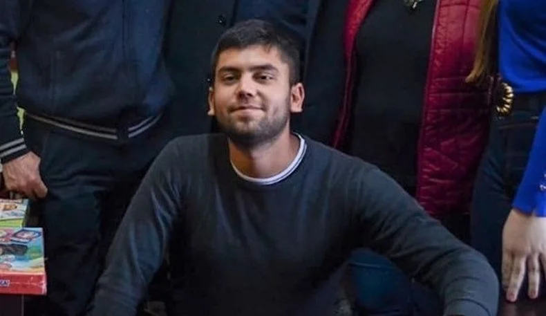 Franco Cortéz, ex funcionario de Las Heras y acusado por abuso sexual con acceso carnal. El hecho podría haber sido encubierto por Janina Ortiz y Daniel Orozco. 