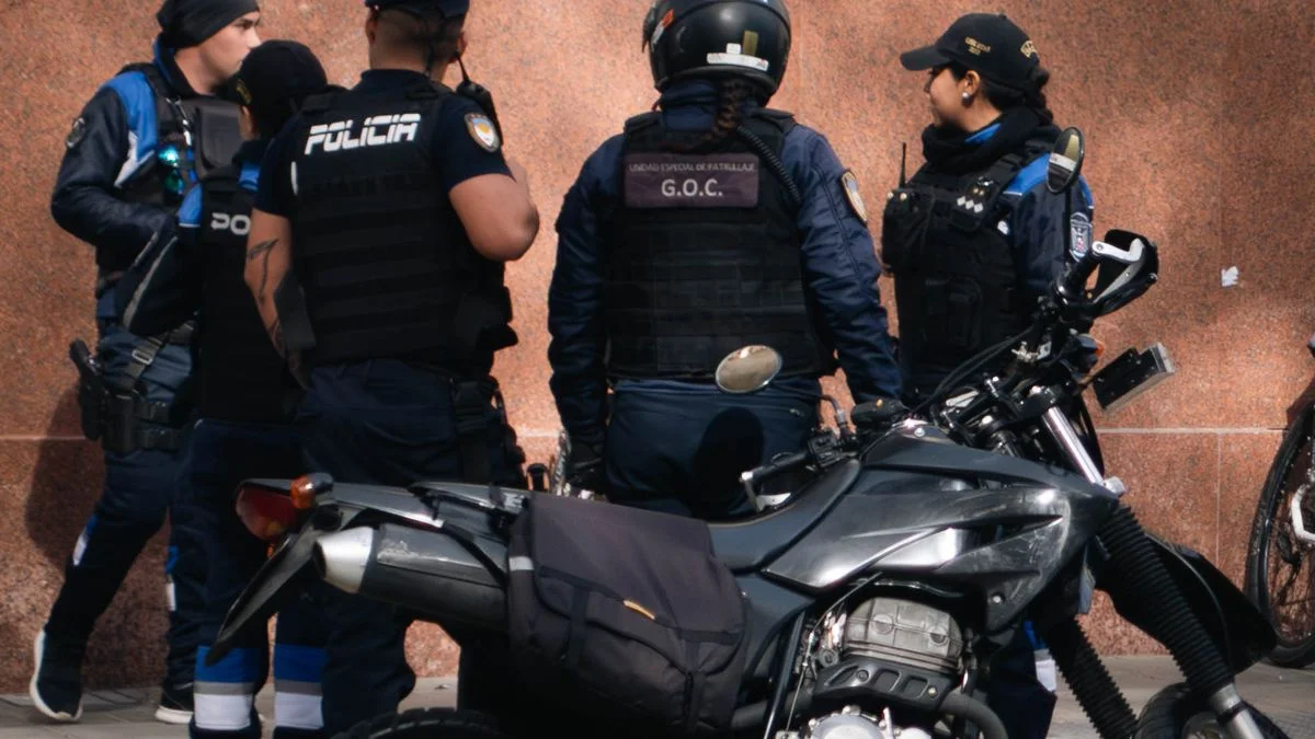 La Policía recuperó dos vehículos robados en Maipú y Guaymallén