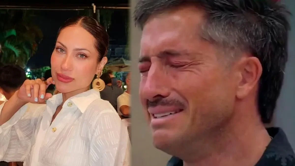 El descargo de la pareja de Juan Pablo en Gran Hermano tras su "Congelados"