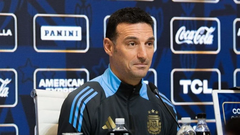 Un mendocino integró la prelista de la Selección argentina para el Mundial.