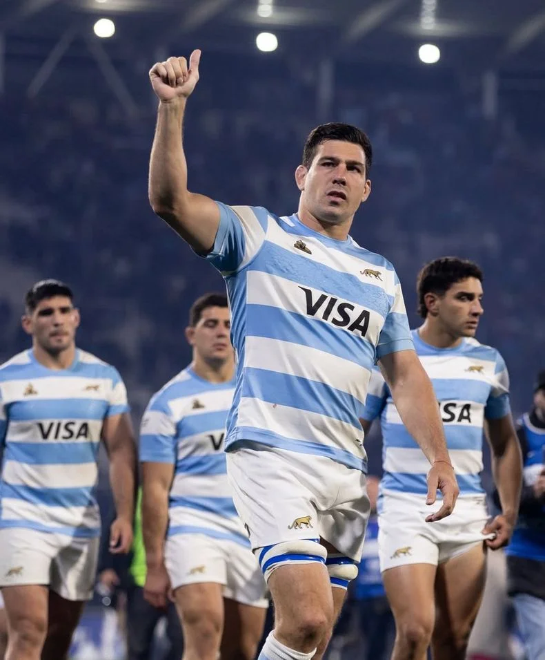 Los Pumas recibieron una grata noticia de cara a las próximas temporadas.