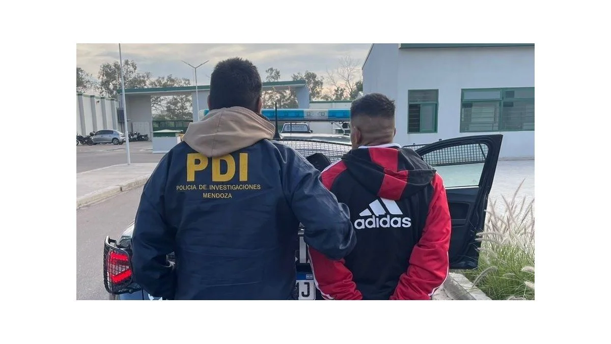 Cayó el conductor acusado de arrollar y matar a un jubilado tras una discusión por un choque en Las Heras